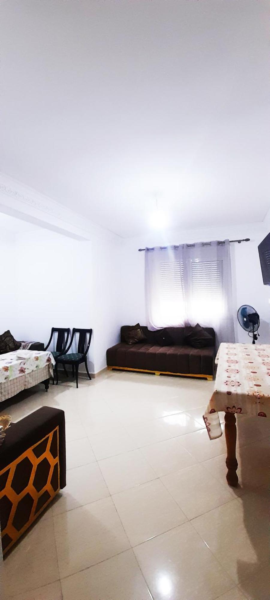Tanger Airport Apartment Bagian luar foto