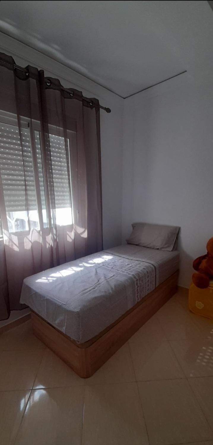Tanger Airport Apartment Bagian luar foto